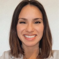 Johanna Carolina Munoz
