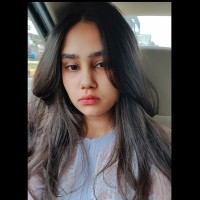 Naina Vishaal Johary