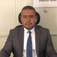 Bahaa Rashwan Cia, Fmva , Ica