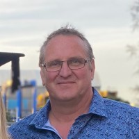 Aidan Fredericksen