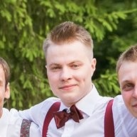 Евгений Сергеев