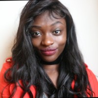 Celesta Mensah
