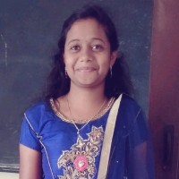 Nivedha R