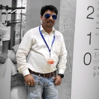 Jeetendra kumar