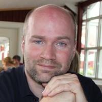 Helgi Thorsteinsson