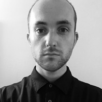 Jack Parlett