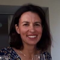 Delphine Moné