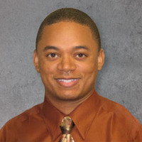 Stephen Evans