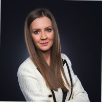 Patrycja Dębska