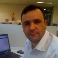 Gledson Fernando Andrade