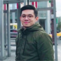 Ian Carlo Figueroa