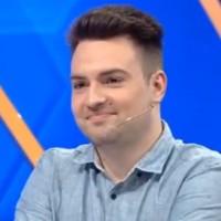 Daniel Bernea