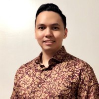 Ferdy J. Handoyo