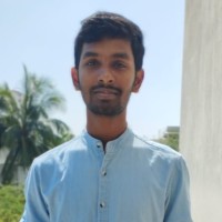 Nithish Balu