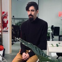 Nicolás Sebastián Navarro