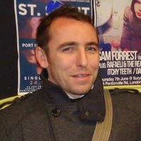 Matthew Morgan