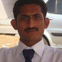 Sushil Ravindra Patil