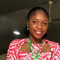 Iwelu Mercy