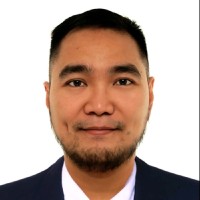 Benedict Philippe Roque