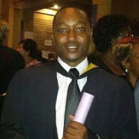Francis Mbiriri