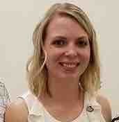 Betsy Bertram