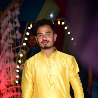 Sibaranjan Behera