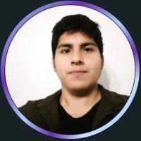 Ronald Ango Huaranga