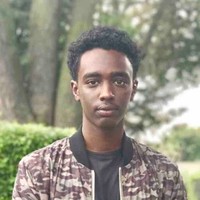 Omar Samatar