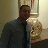 Ahmed Dsouky