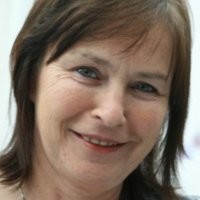 Lucia Laurijsens