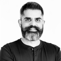 Gaurav Sheoran
