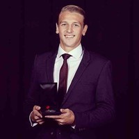 Lachlan Scott