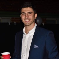 Luke Conti