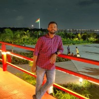 Vamshi Raj