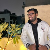 Vansh Mittal