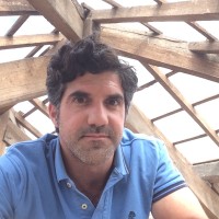 Tiago Mota
