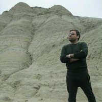 Mehran Bahrami