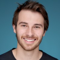 Corbin Reinhardt