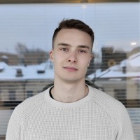 Matias Sarajisto