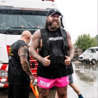 🌸 Matt Wilson 🚩🦸🏻