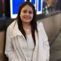 Sonali Bhalerao