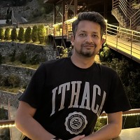 Abhishek Agrawal