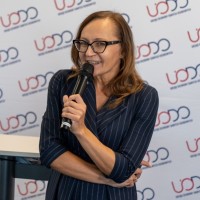 Magdalena Witkowska-Krzymowska