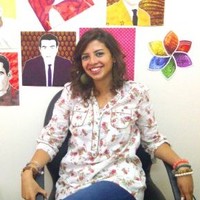 Soha Rashed