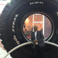 Paramjit. OTR Tyre Expert Singh