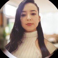 Stefany Arroyave Perez