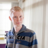 Nick Van Den Ende