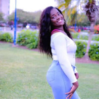 Kadisha Harriott