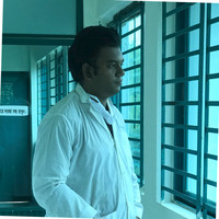 Mehedi Hasan