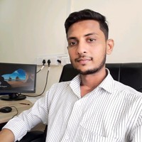Avesh Jahagirdar